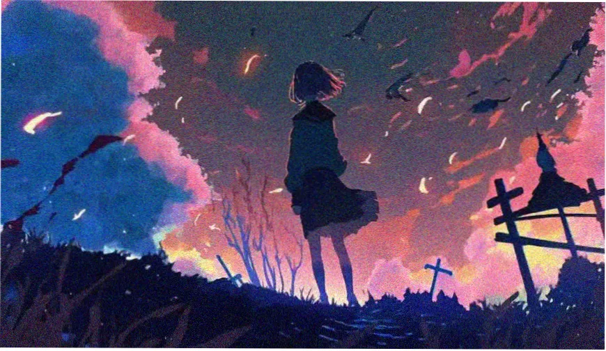 荒古圣体动态漫画主视觉横幅